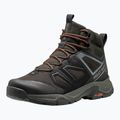 Buty trekkingowe męskie Helly Hansen Stalheim HellyTech Boot beluga/burnt orange 8