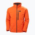 Kurtka żeglarska męska Helly Hansen HP Racing Lifaloft flame