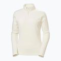 Bluza damska Helly Hansen Daybreaker 1/2 Zip snow 4