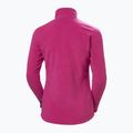 Bluza damska Helly Hansen Daybreaker 1/2 Zip magenta 2.0 6