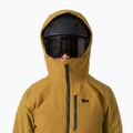 Kurtka narciarska damska Helly Hansen Valdisere 2.0 lynx 3