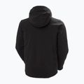 Kurtka narciarska męska Helly Hansen Alpha 4.0 black 9