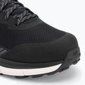 Buty turystyczne damskie Helly Hansen Stega HellyTech black/off white 7