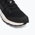 Buty do biegania męskie Helly Hansen Featherswift 2 Trail black/off white 7