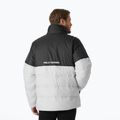 Kurtka zimowa męska Helly Hansen Oslo Light Puffy nimbus cloud 2