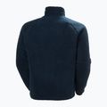 Bluza męska Helly Hansen Panorama Pile Snap navy 6