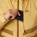 Kurtka narciarska damska Helly Hansen Edge 3.0 sand 4