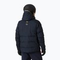 Kurtka narciarska męska Helly Hansen Kvitfjell Race Puffy navy 2