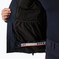 Kurtka narciarska męska Helly Hansen Kvitfjell Race Puffy navy 9
