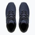 Buty męskie Helly Hansen Woodlands 2 navy/ snow 11