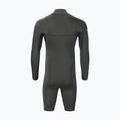 Pianka do pływania męska Musto Flexlite Dynamic 3/2 mm Shorty dark grey 2