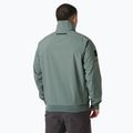 Kurtka żeglarska męska Helly Hansen Hp Racing Bomber 3.0 grey cactus 2
