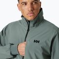 Kurtka żeglarska męska Helly Hansen Hp Racing Bomber 3.0 grey cactus 3