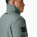 Kurtka żeglarska męska Helly Hansen Hp Racing Bomber 3.0 grey cactus 4