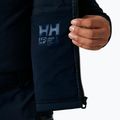 Kurtka hybrydowa męska Helly Hansen HP Hybrid Stretch Insulator navy 6
