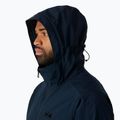 Kurtka żeglarska męska Helly Hansen Hp Racing Hooded 2.0 navy 3