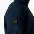 Kurtka żeglarska męska Helly Hansen Hp Racing Hooded 2.0 navy 5