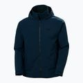 Kurtka żeglarska męska Helly Hansen Hp Racing Hooded 2.0 navy 8