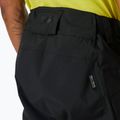 Spodenki żeglarskie męskie Helly Hansen Hp Foil 2.0 ebony 4