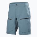 Spodenki żeglarskie męskie Helly Hansen Crewline 2.0 washed navy 5
