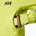 Kurtka żeglarska męska Helly Hansen Skagen Pro cyber lime 6
