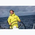 Kurtka żeglarska męska Helly Hansen Skagen Pro cyber lime 12