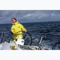 Kurtka żeglarska męska Helly Hansen Skagen Pro cyber lime 13