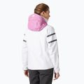 Kurtka żeglarska damska Helly Hansen Salt Inshore white 2