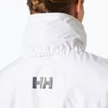 Kurtka żeglarska damska Helly Hansen Salt Inshore white 4