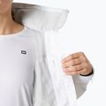Kurtka żeglarska damska Helly Hansen Salt Inshore white 5