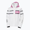 Kurtka żeglarska damska Helly Hansen Salt Inshore white 8
