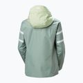 Kurtka żeglarska damska Helly Hansen Salt Inshore eucalyptus 9