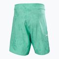 Szorty kąpielowe męskie Helly Hansen HP Board 9" 3.0 lagoon sea map camo aop 5
