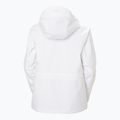 Kurtka żeglarska damska Helly Hansen Hp Racing Hooded white 8