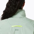 Kurtka żeglarska damska Helly Hansen Hp Racing Hooded eucalyptus 4