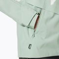 Kurtka żeglarska damska Helly Hansen Hp Racing Hooded eucalyptus 5