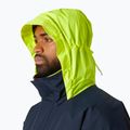 Kurtka żeglarska męska Helly Hansen Pier 4.0 red 3