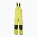Spodnie żeglarskie męskie Helly Hansen Pier 4.0 Bib cyber lime 6