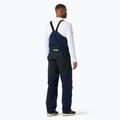 Spodnie żeglarskie męskie Helly Hansen Pier 4.0 Bib navy 2