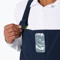 Spodnie żeglarskie męskie Helly Hansen Pier 4.0 Bib navy 3