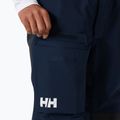 Spodnie żeglarskie męskie Helly Hansen Pier 4.0 Bib navy 4