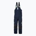 Spodnie żeglarskie męskie Helly Hansen Pier 4.0 Bib navy 6