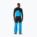 Spodnie żeglarskie męskie Helly Hansen Pier 4.0 Bib cyan 2