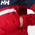Kurtka żeglarska damska Helly Hansen Pier 4.0 red 6