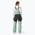 Spodnie żeglarskie damskie Helly Hansen Pier 4.0 Bib eucalyptus 2