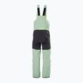 Spodnie żeglarskie damskie Helly Hansen Pier 4.0 Bib eucalyptus 8