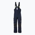 Spodnie żeglarskie damskie Helly Hansen Pier 4.0 Bib navy 6