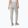 Spodnie damskie Helly Hansen HP Tech Sweat grey/melange 2