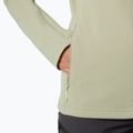Bluza damska Helly Hansen Versalite Hooded Fleece light lav 4