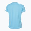 Koszulka damska Helly Hansen HH Tech 2.0 aqua 5